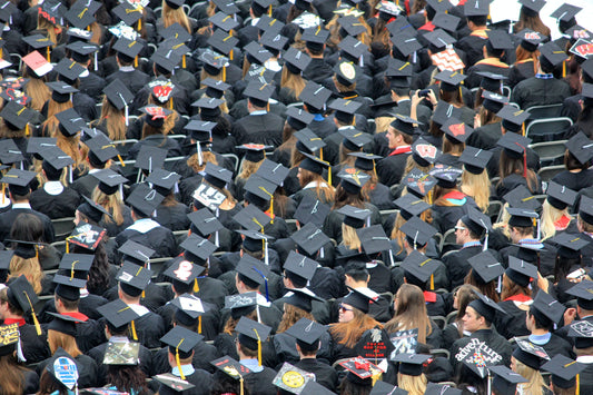 Personalized Graduation Gifts: Adding a Special Touch to Their Achievement