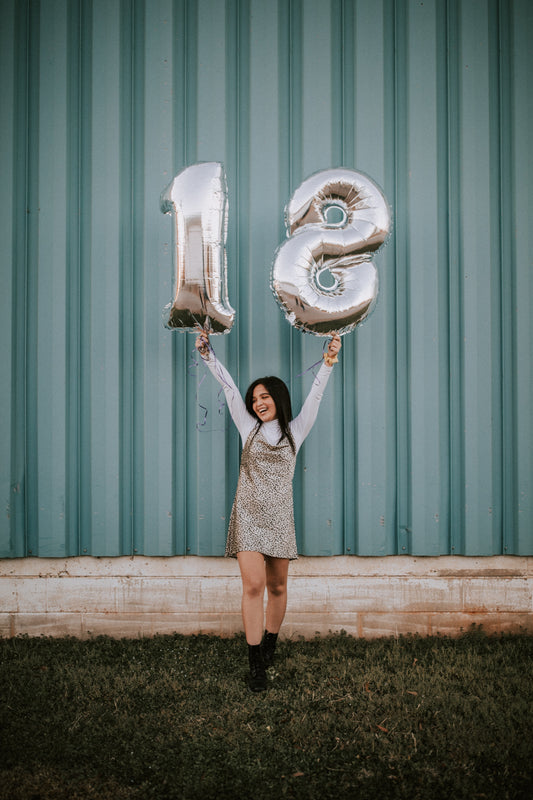 Gift Ideas for a Memorable 18th Birthday Celebration