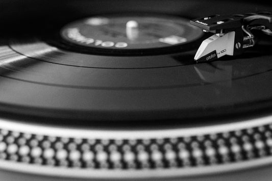 What Are The Crucial Steps to Repair Common Issues with Your Turntable?