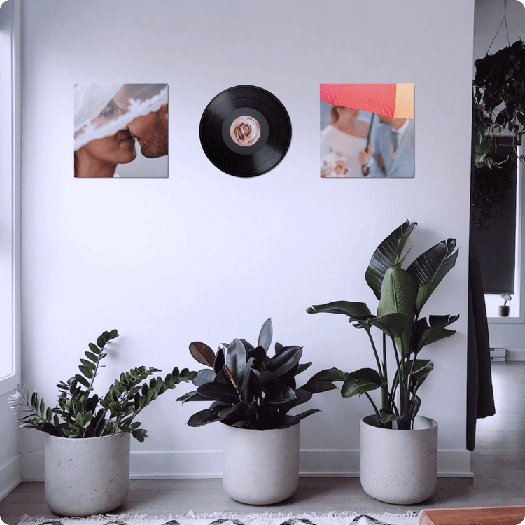 Custom Vinyl Records - Make Your Own Custom Vinyl | PrintYourVinyl