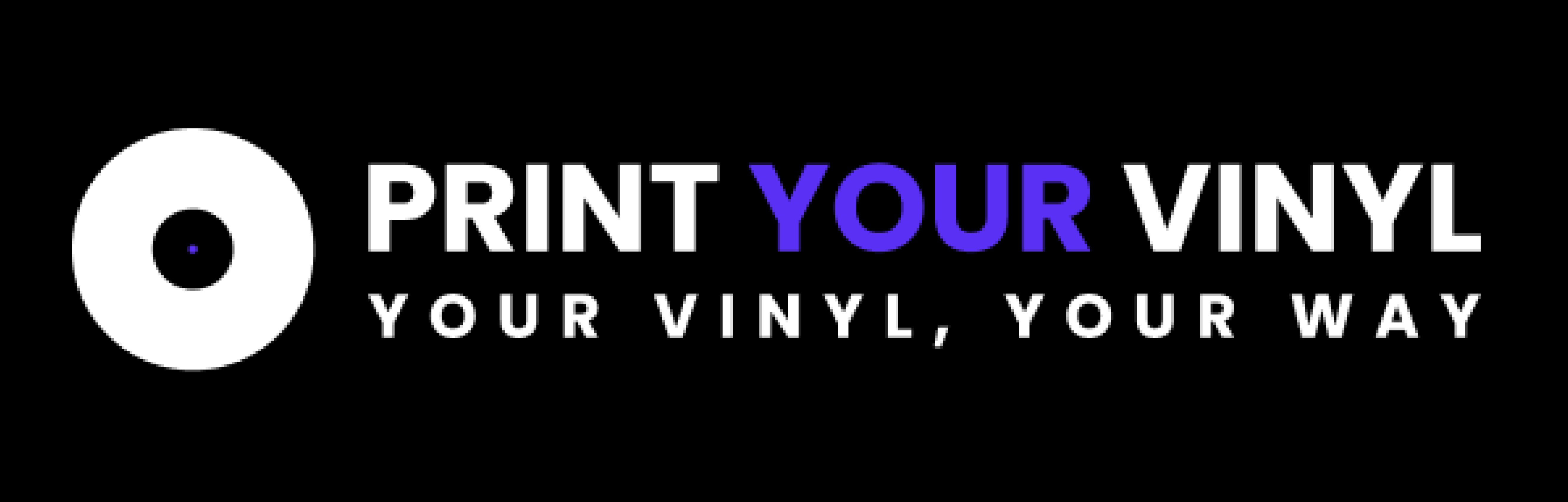 Custom Vinyl Records: Create your own vinyl record